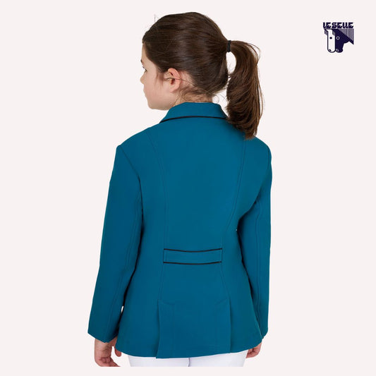 GIACCA EQUESTRO DA CONCORSO TECNOSTRETCH - OTTANIO