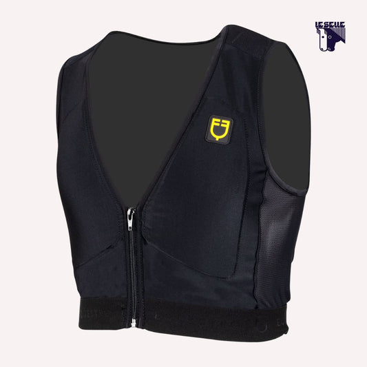 PARASCHIENA EQUESTRO - NERO