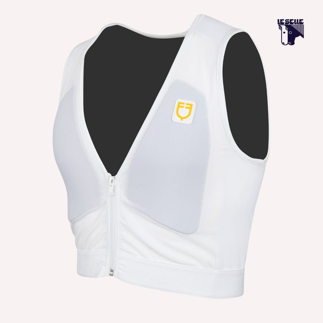 PARASCHIENA EQUESTRO - BIANCO