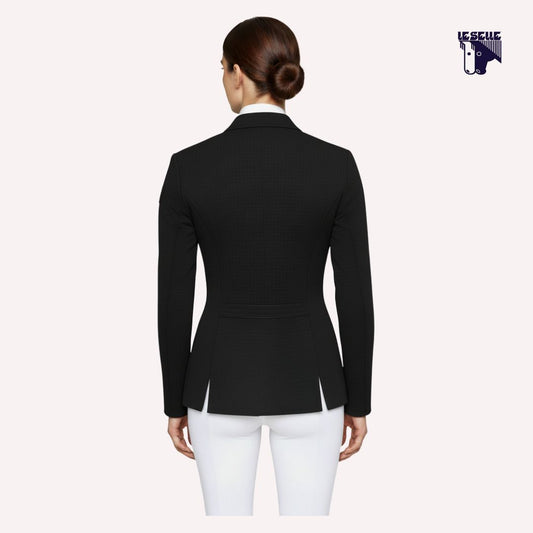 GIACCA EQUESTRO DA CONCORSO