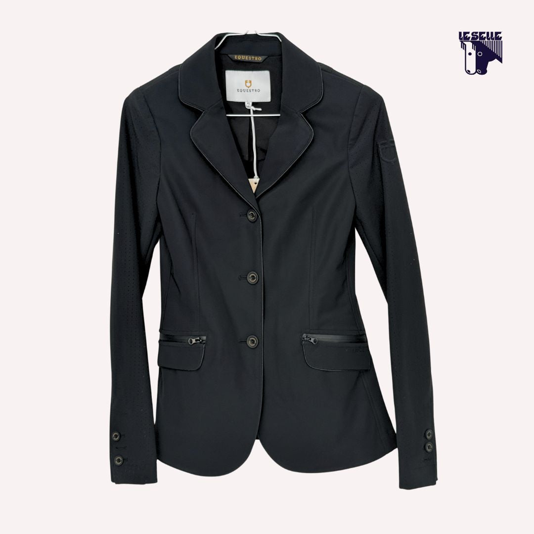 GIACCA EQUESTRO DA CONCORSO
