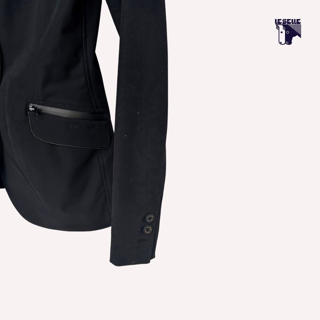 GIACCA EQUESTRO DA CONCORSO