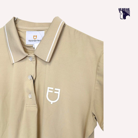 EQUESTRIAN POLO TRAINING