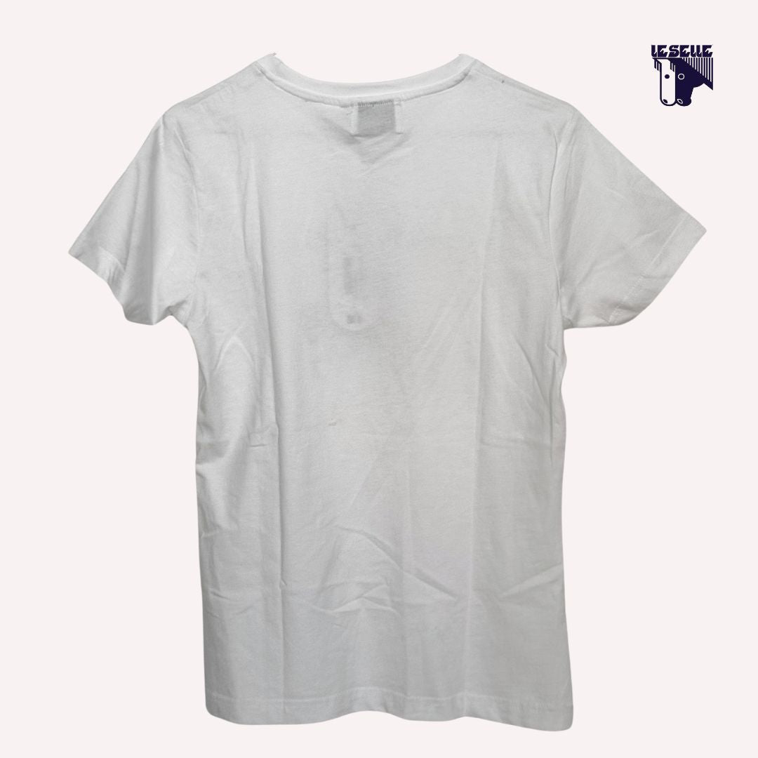 T-SHIRT EQUESTRO SLIM FIT