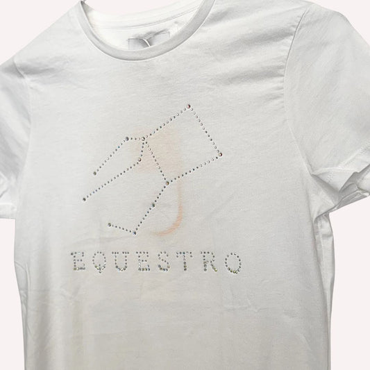 EQUESTRO PEGASUS CONSTELLATION T-SHIRT