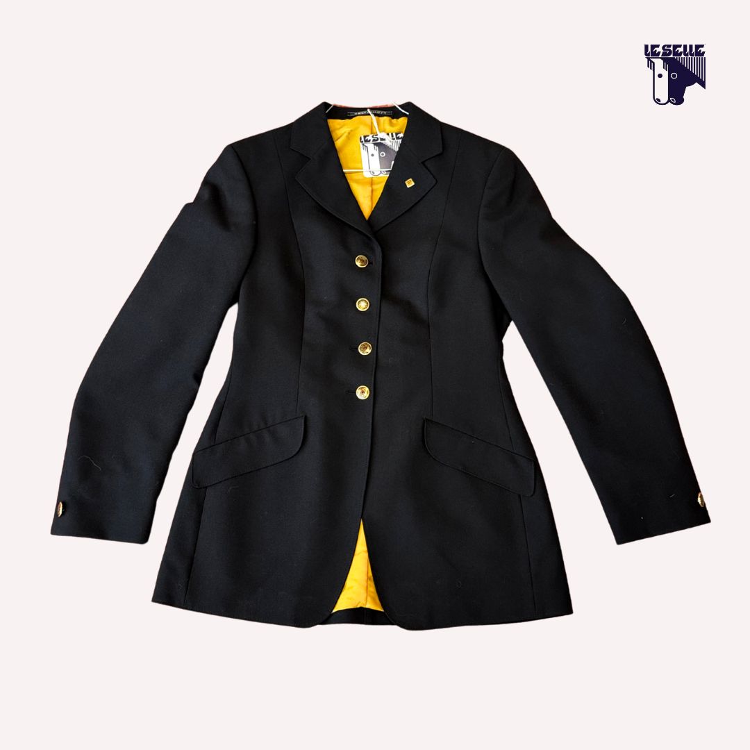 GIACCA HIGH QUALITY