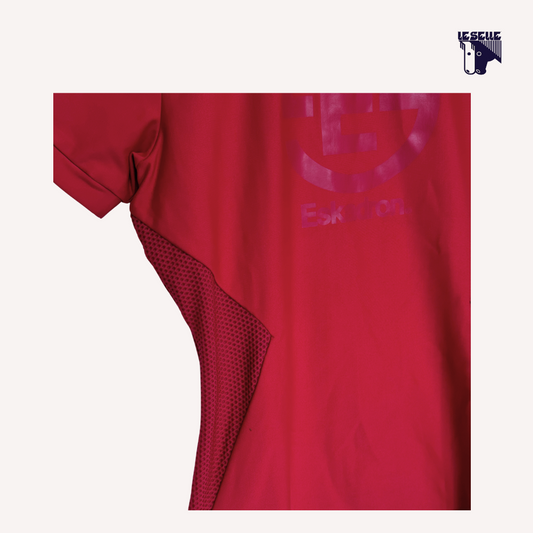 T-SHIRT MEZZA MANICA ESKADRON