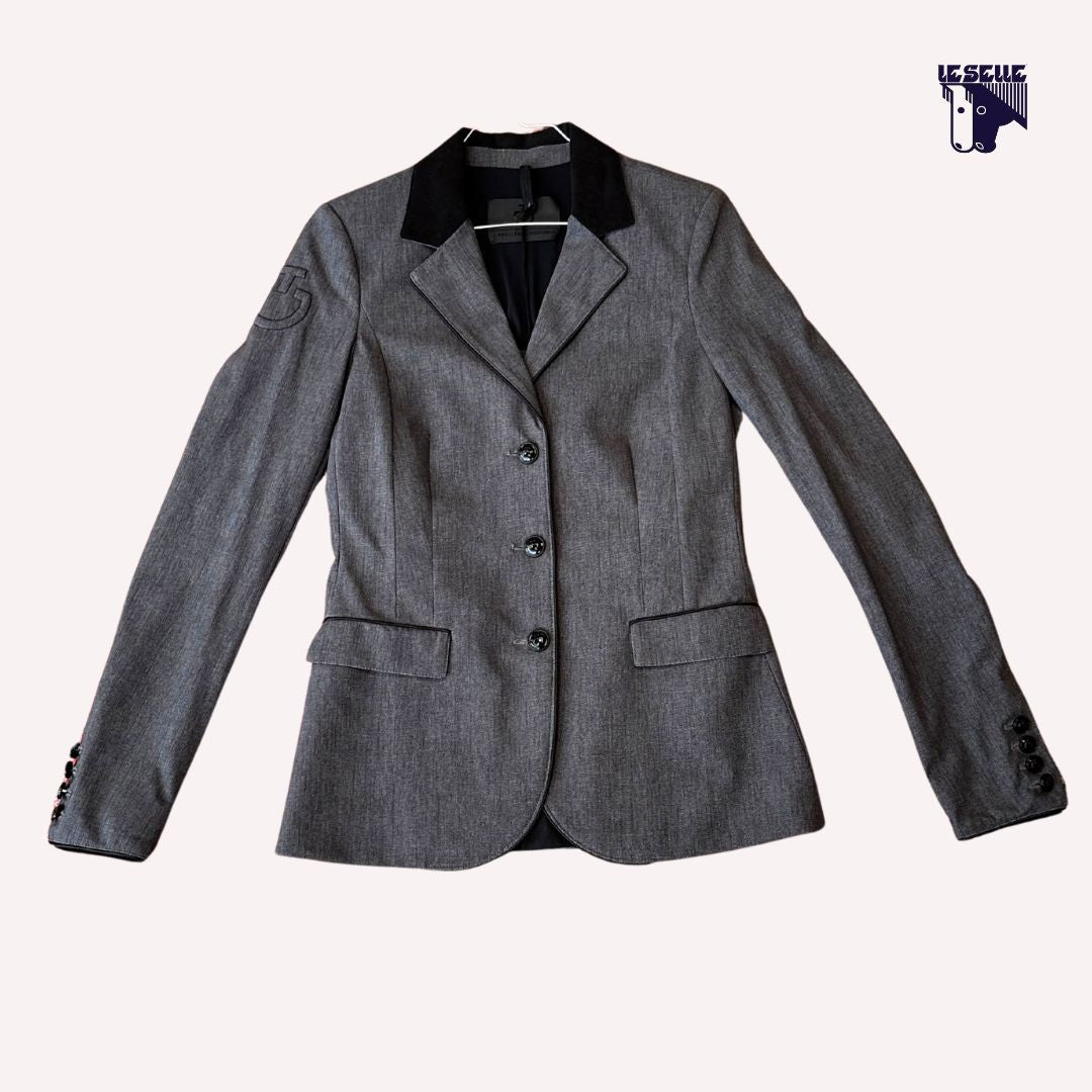 GIACCA CAVALLERIA TOSCANA RIDING JACKET