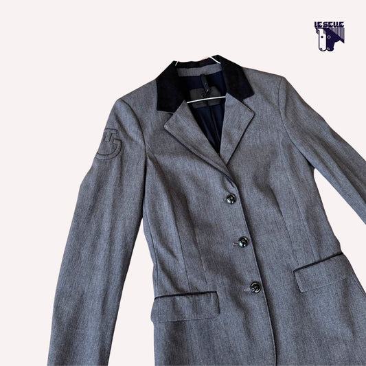 GIACCA CAVALLERIA TOSCANA RIDING JACKET