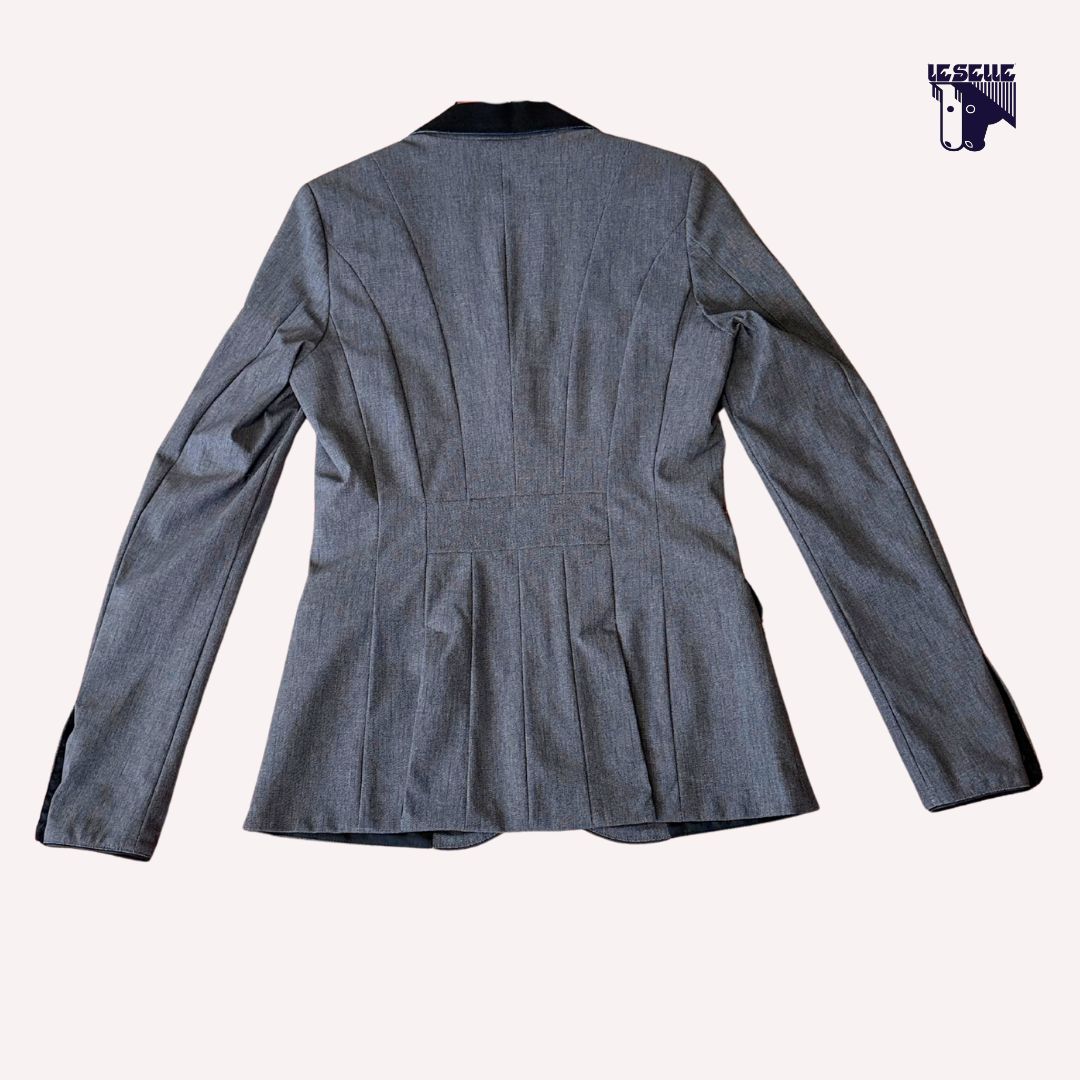 GIACCA CAVALLERIA TOSCANA RIDING JACKET