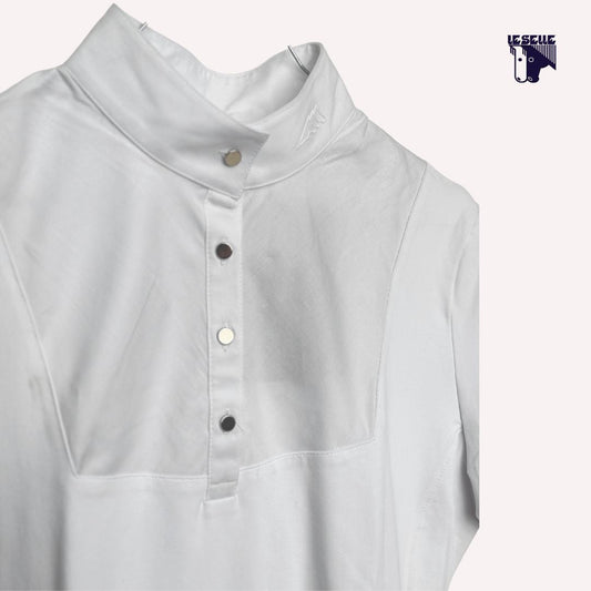 EQUILINE COMPETITION POLO M/C