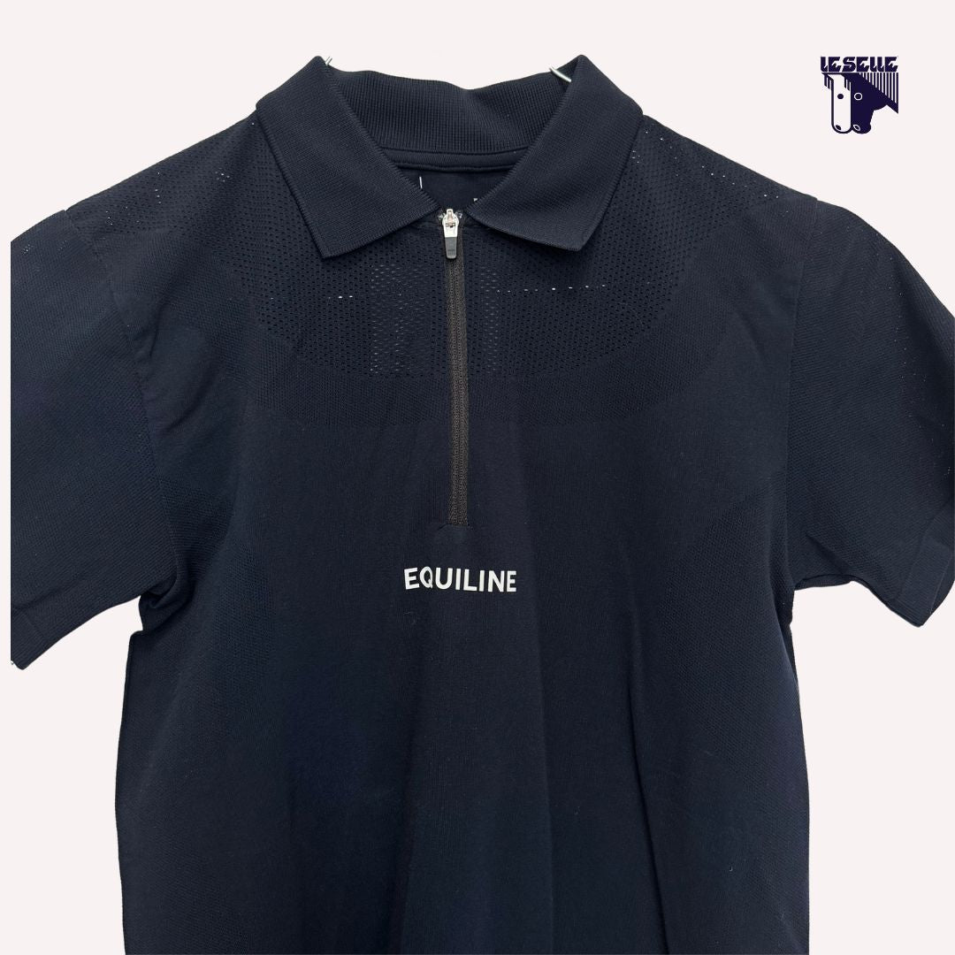 POLO EQUILINE TEMPO LIBERO