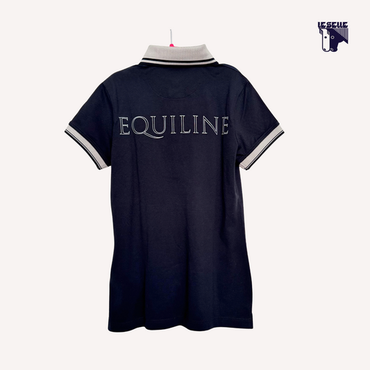 POLO EQUILINE ALBY TEMPO LIBERO