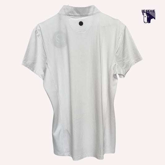 COMPETITION POLO M/C EQODE BY EQULINE