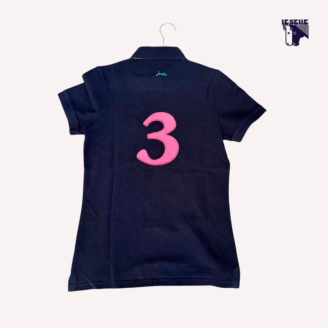 POLO JOULE TEMPO LIBERO