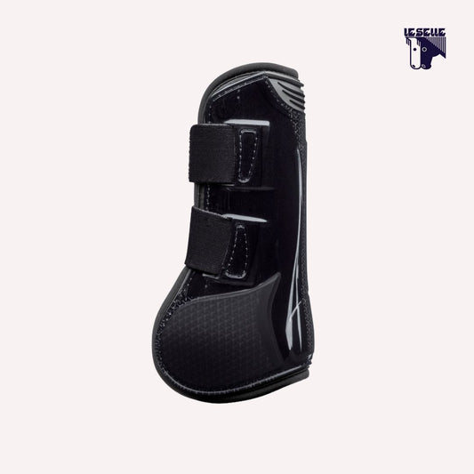SET PARATENDINI E PARANOCCHE PRO FLEX ESKADRON - NERO