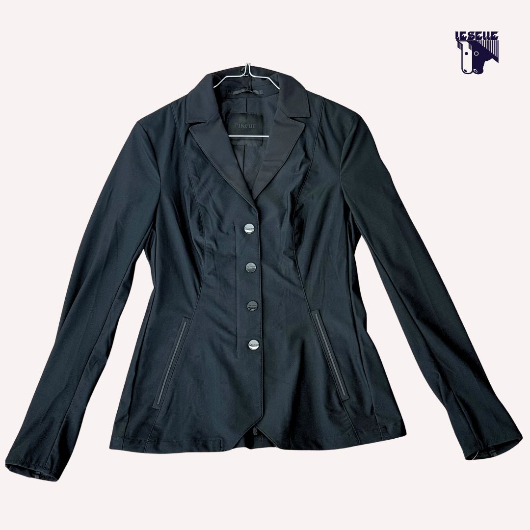 GIACCA PIKEUR KJANA MESH