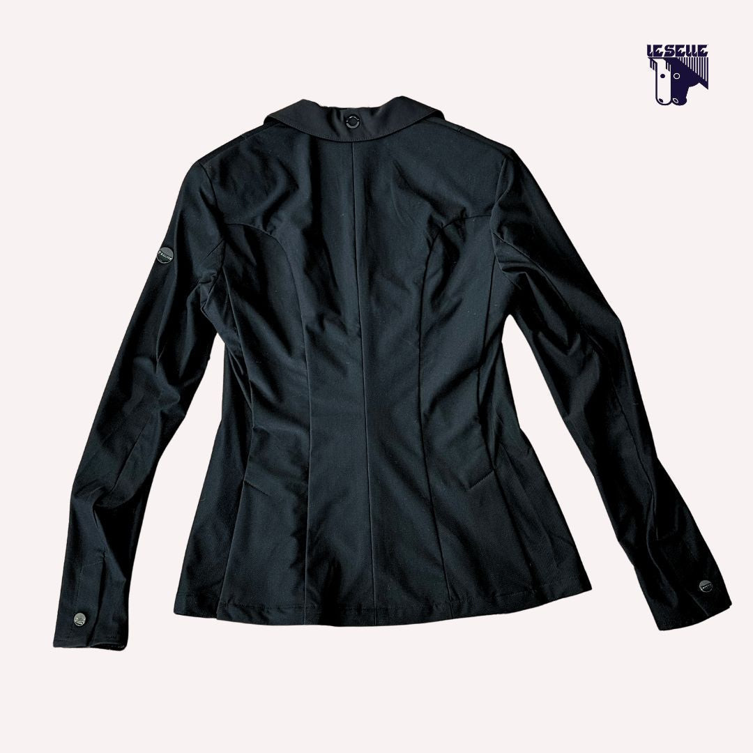 GIACCA PIKEUR KJANA MESH