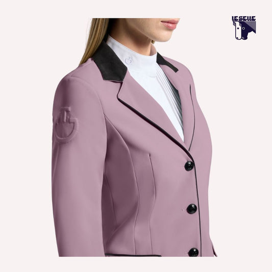 CAVALLERIA TOSCANA RIDING JACKET