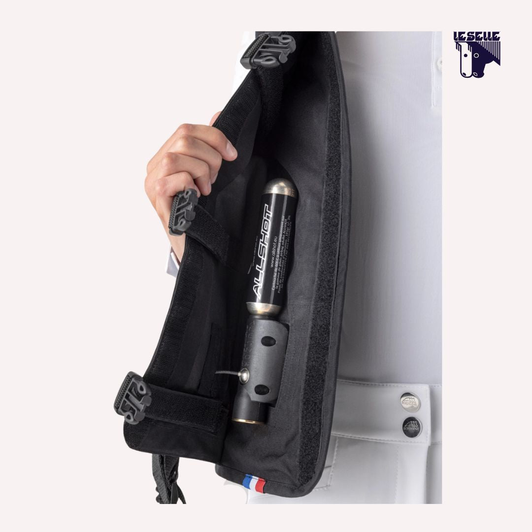 CARTUCCIA EQUILINE MEDIA 60 CC