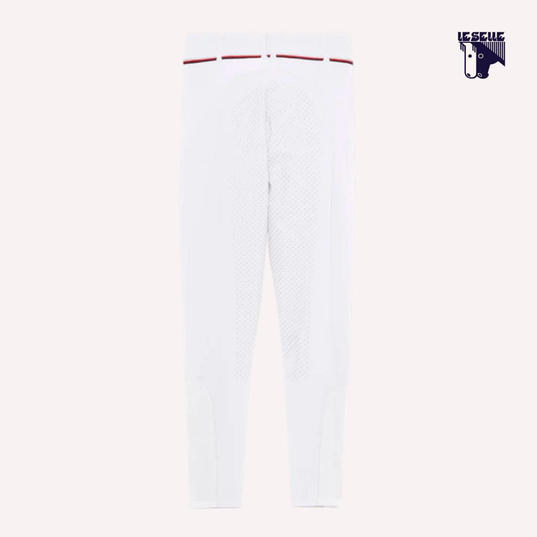 TOMMY HILFIGER GENEVA - BIANCO