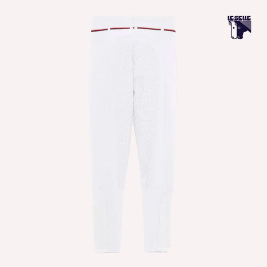 TOMMY HILFIGER GENEVA - BIANCO