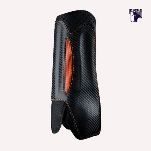 EVENTING CROSS COUNTRY BOOTS EQUICK - NERO