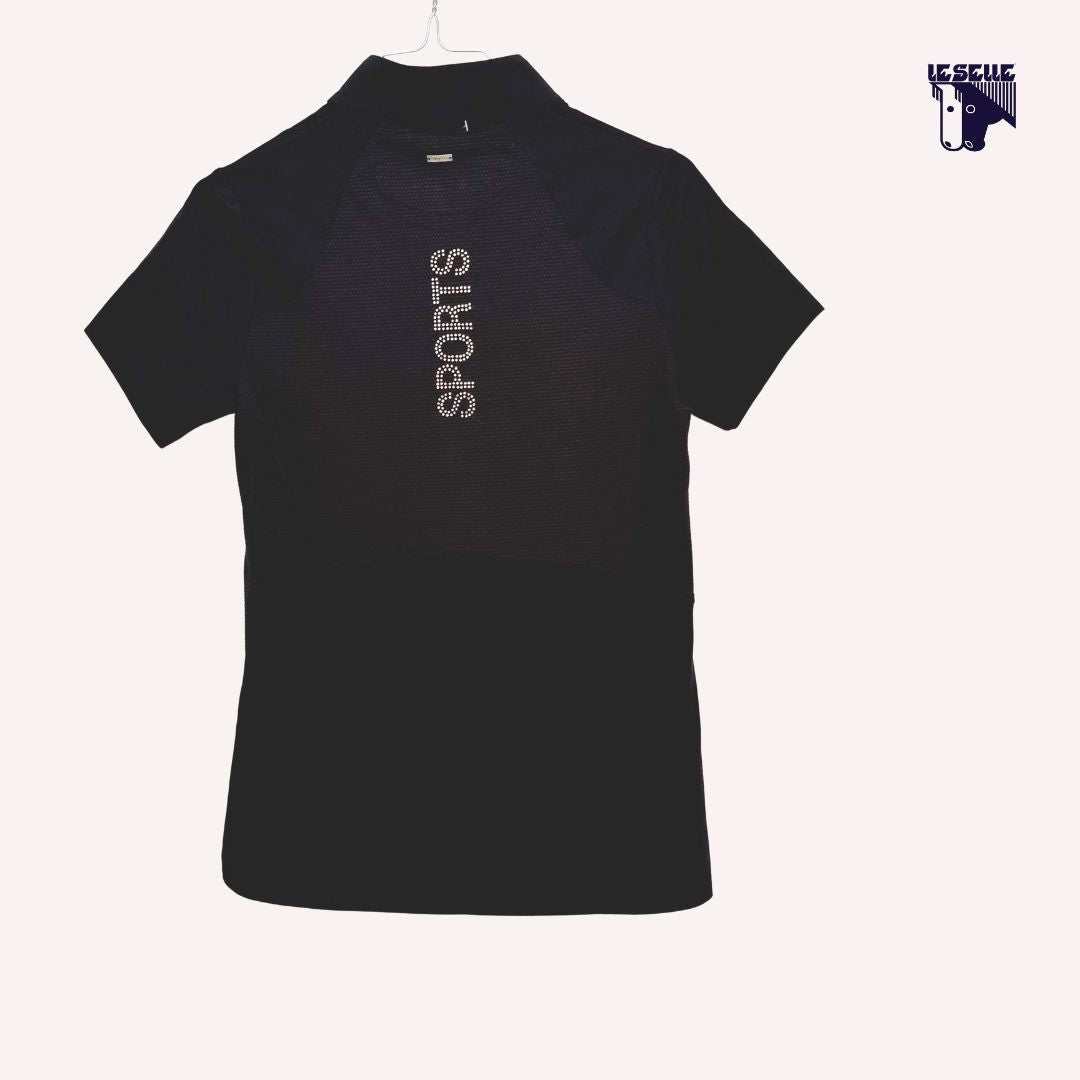TRAINING TOP PIKEUR LIARA