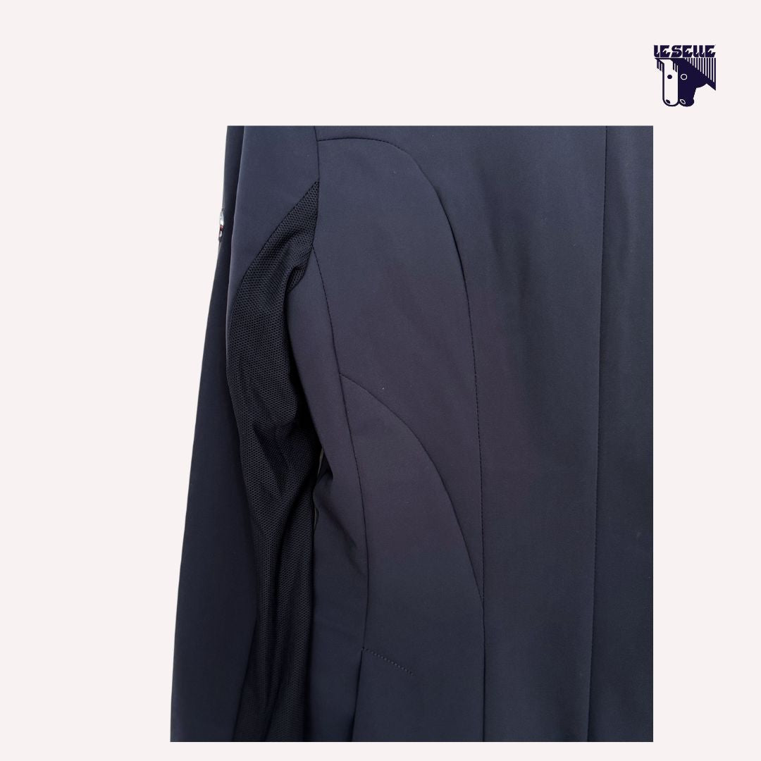 GIACCA PIKEUR LISANN