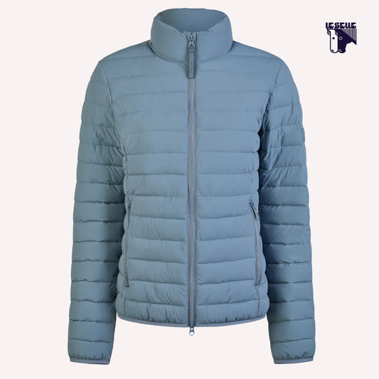 PIKEUR QUILTED JACKET - AVIO