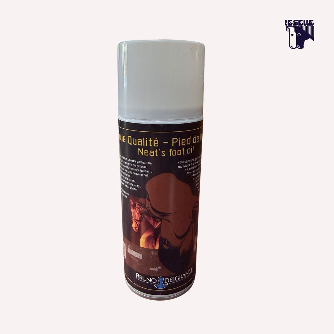 OIL CAN 400 ML BRUNO DELGRANGE