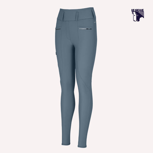LEGGINGS PIKEUR LILITH JUNIOR - AVIO
