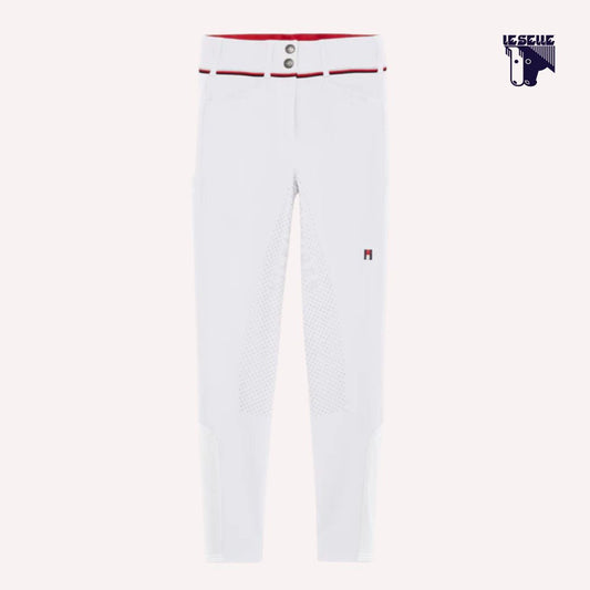 TOMMY HILFIGER GENEVA - BIANCO