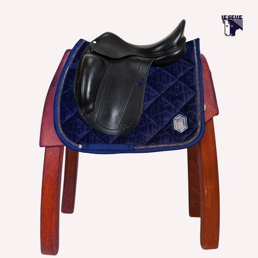 SOTTOSELLA DRESSAGE ESKADRON VELVET CRYSTAL