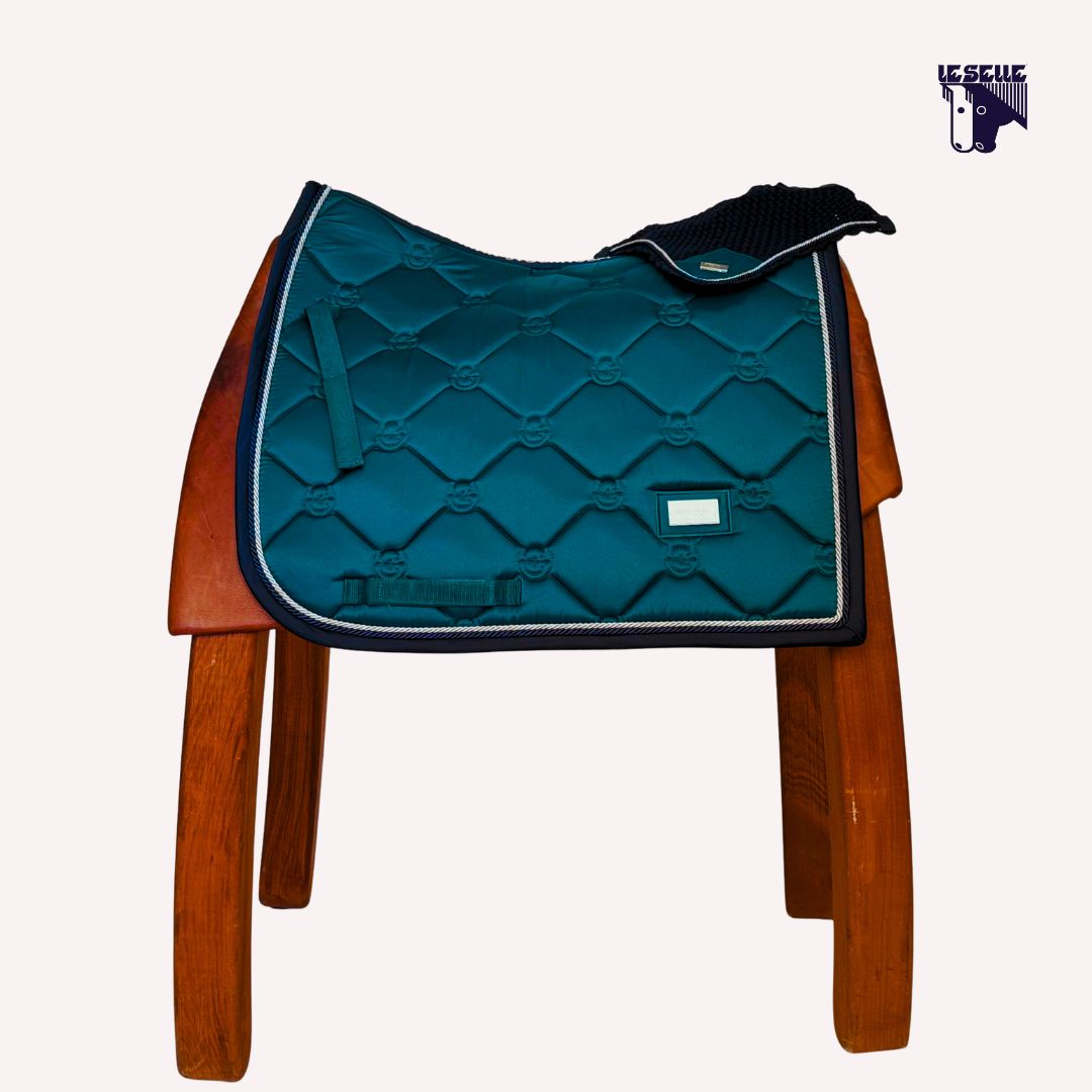 COMPLETO EQUESTRIAN STOCKHOLM - EMERALD