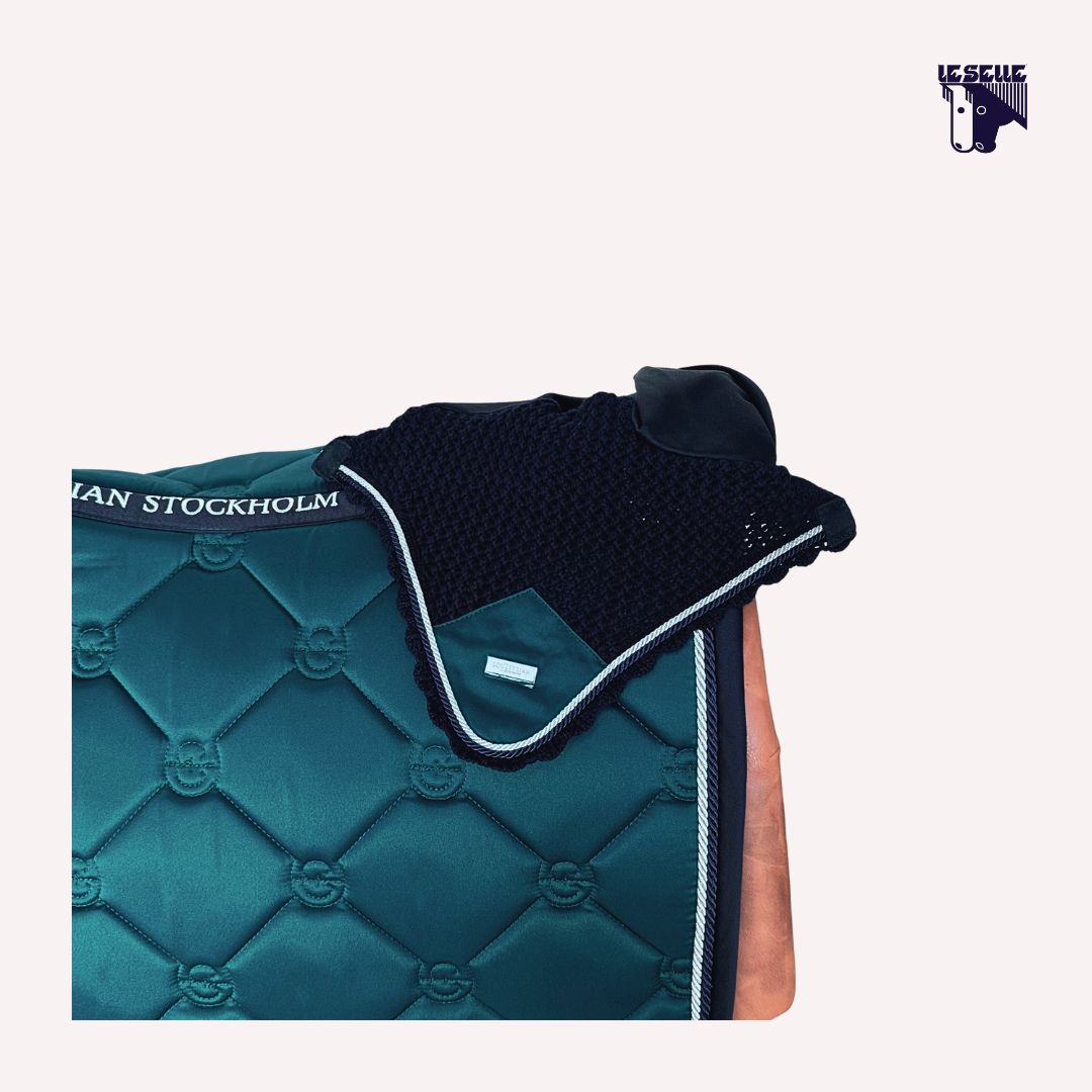 COMPLETO EQUESTRIAN STOCKHOLM - EMERALD