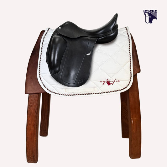 SOTTOSELLA DRESSAGE SELLERIA EQUIPE - BIANCO