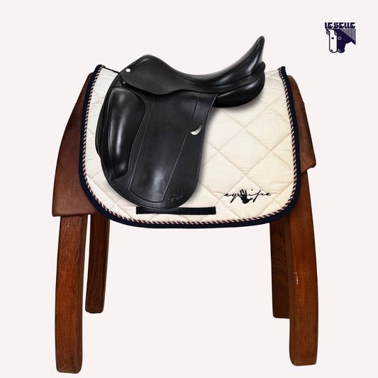 SOTTOSELLA DRESSAGE SELLERIA EQUIPE - AVORIO