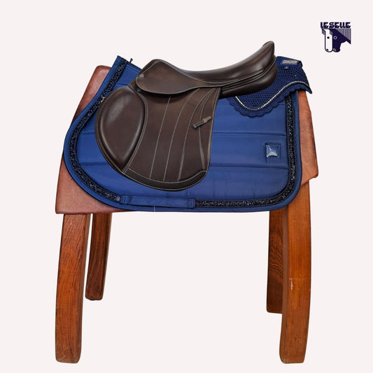 ESKADRON HIGHGLOSS JEWEL SET - BLUE