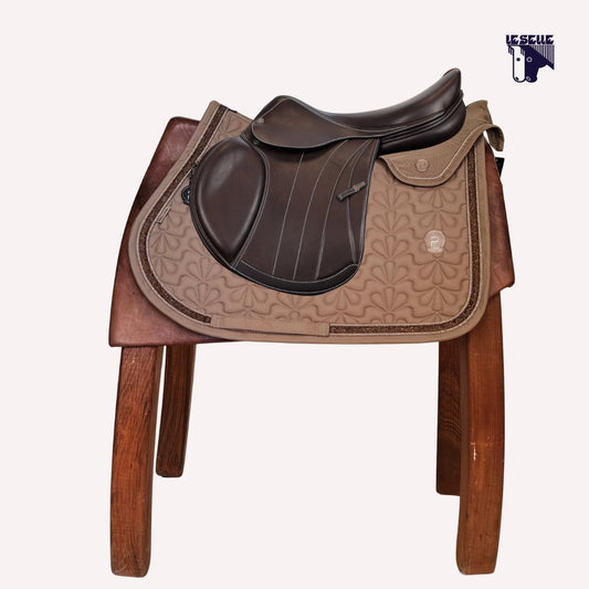 COMPLETO ESKADRON SPARKLE JEWEL - TAUPE