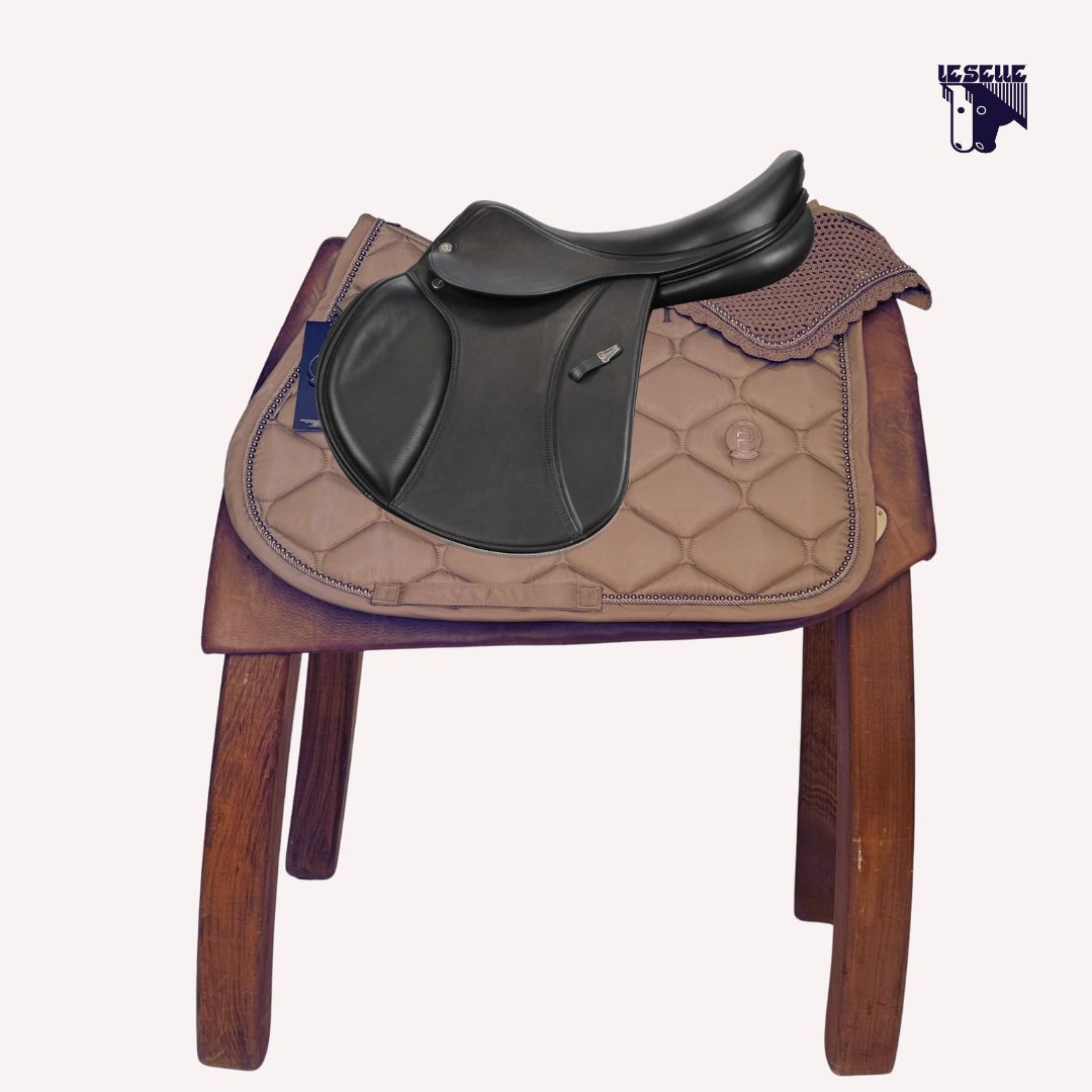 COMPLETO ESKADRON HIGHLOSS PEARL - TAUPE