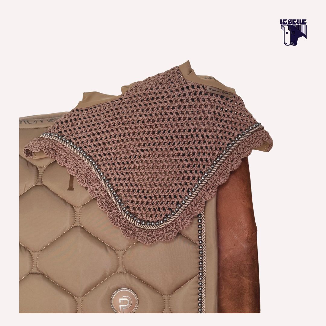 COMPLETO ESKADRON HIGHLOSS PEARL - TAUPE