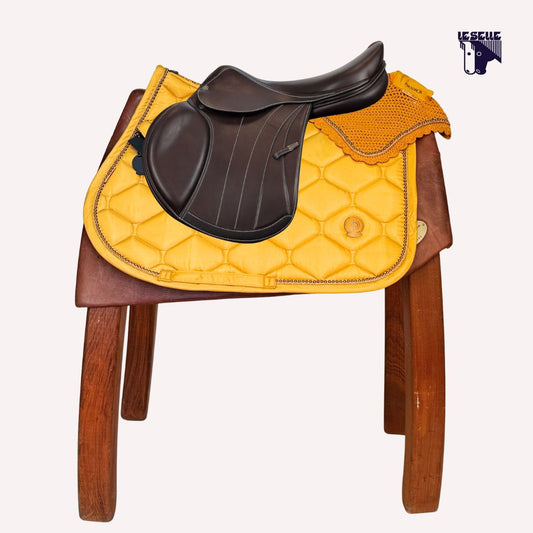 COMPLETO ESKADRON HIGHLOSS PEARL - OCRA