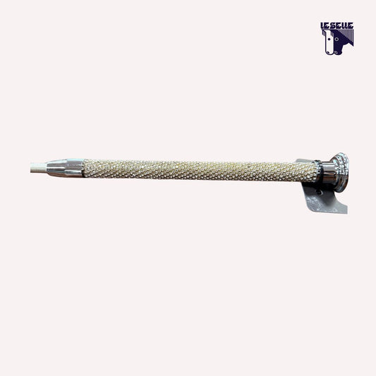 FRUSTINO JUMPING 65 CM EQUILINE - SILVER