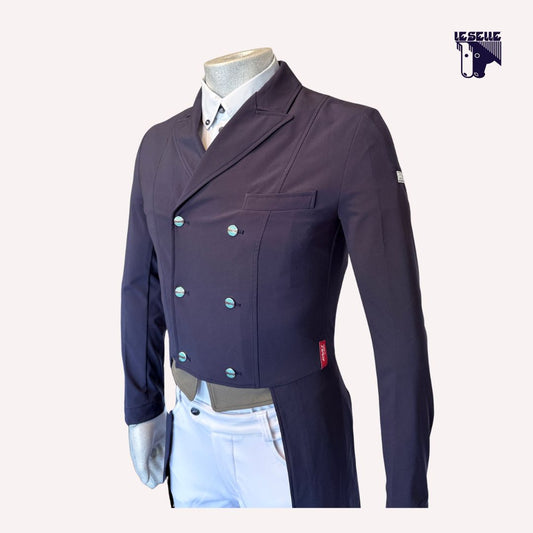 FRAC IXS DA CONCORSO ANIMO - BLU