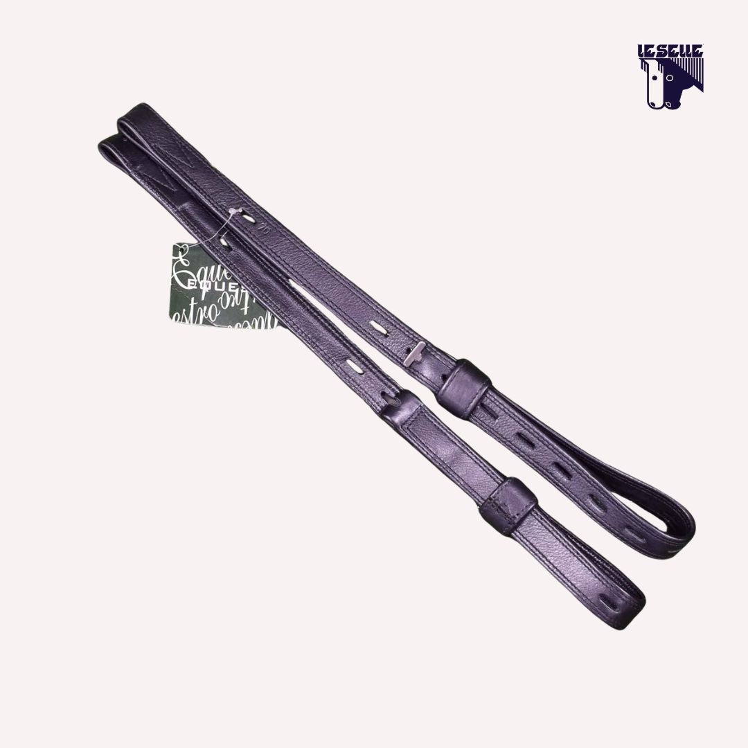 SINGLE STAFFLES DRESSAGE EQUESTRIAN
