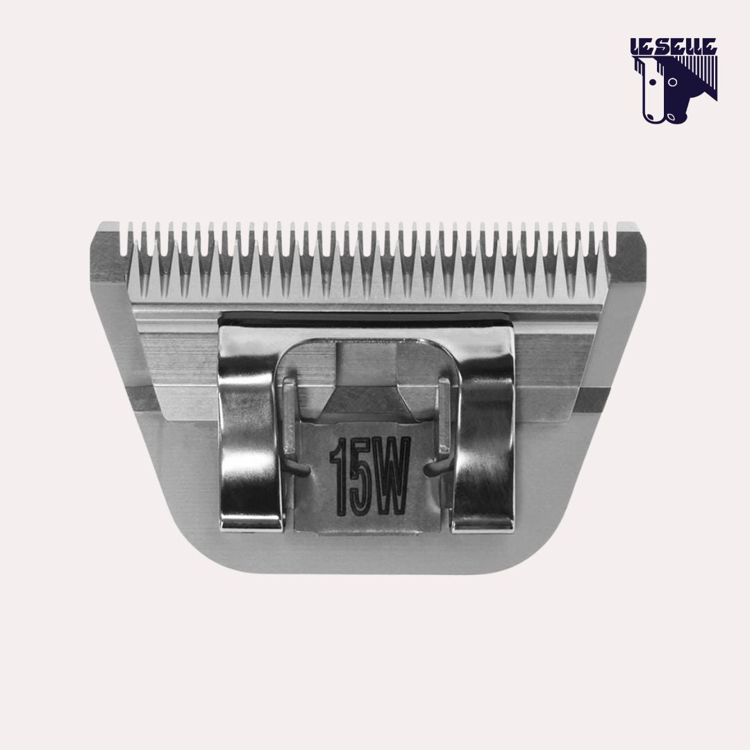 LAMA SNAP ON N°15 WIDE ( 1 MM) KERBL
