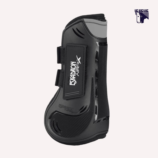 PARATENDINI ESKADRON AIR FLEX - NERO