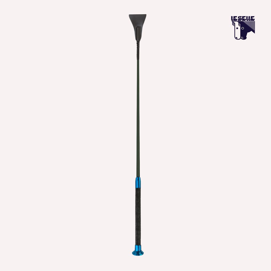 FRUSTINO FLECK SILK TOUCH SARTORE - BLU/NERO