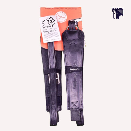 STAFFILI PROGRIP FREEJUMP - NERO